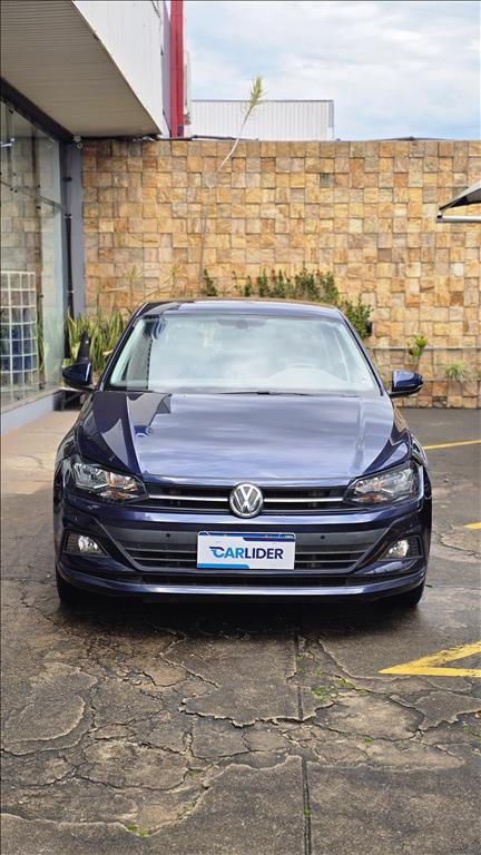 POLO 1.0 MPI TOTAL FLEX MANUAL0