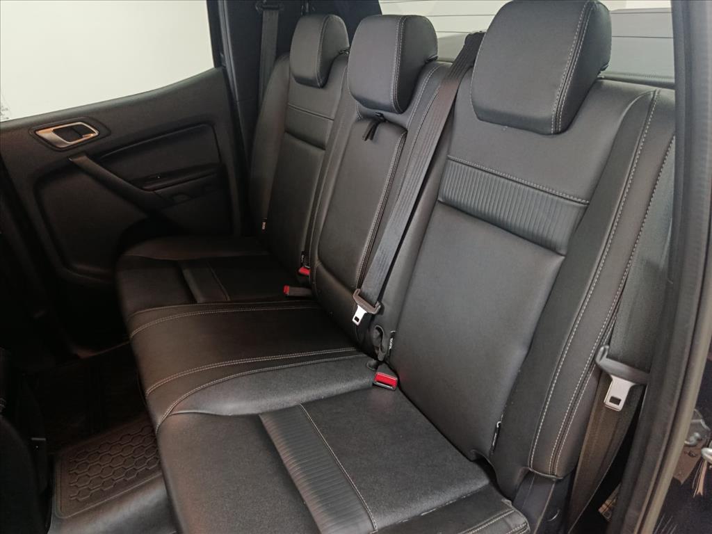 RANGER 3.2 LIMITED 4X4 CD 20V DIESEL 4P AUTOMÁTICO8