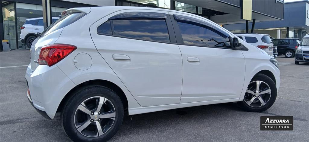 ONIX 1.4 MPFI LTZ 8V FLEX 4P MANUAL6