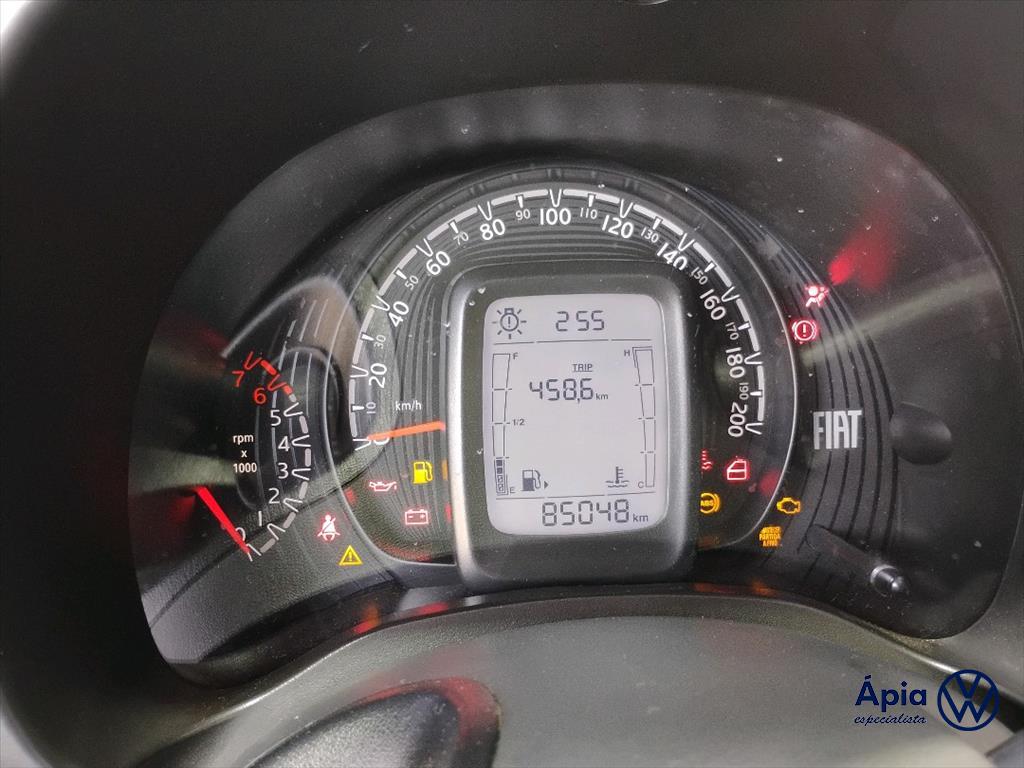 MOBI 1.0 EVO FLEX LIKE. MANUAL8