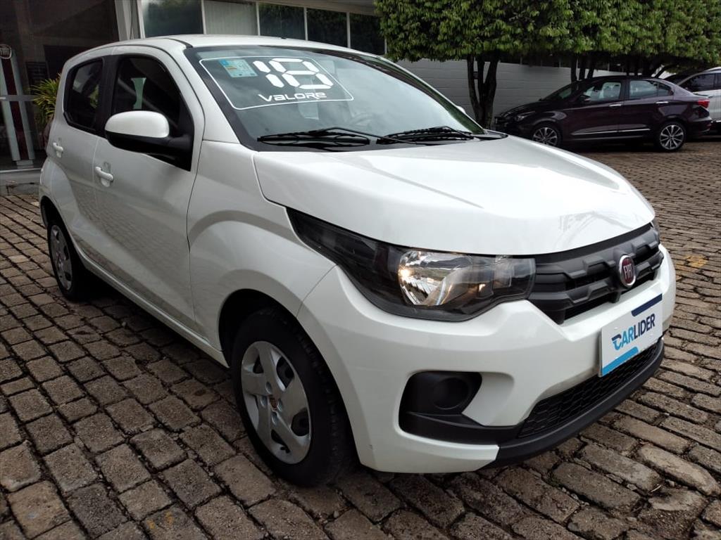 MOBI 1.0 8V EVO FLEX LIKE. MANUAL MOBI 1.0 8V EVO FLEX LIKE. MANUAL