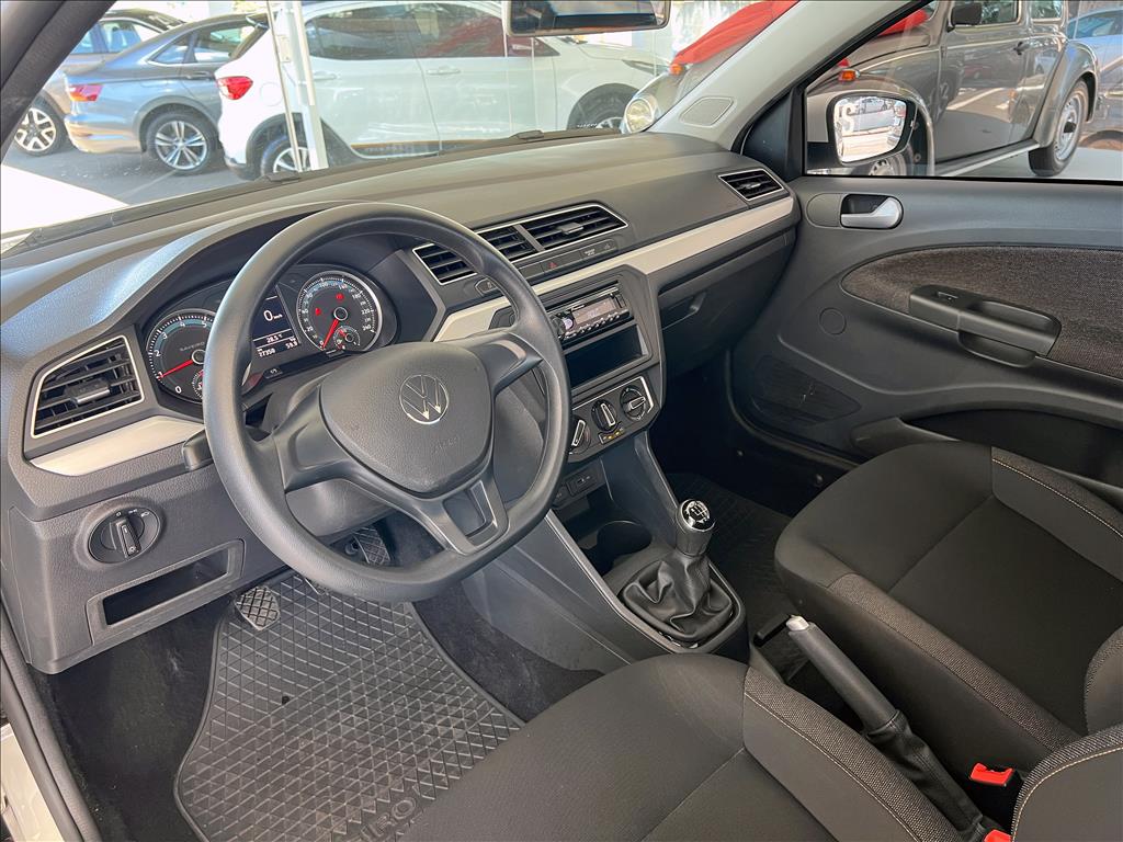 SAVEIRO 1.6 MSI TRENDLINE CS 16V FLEX 2P MANUAL10