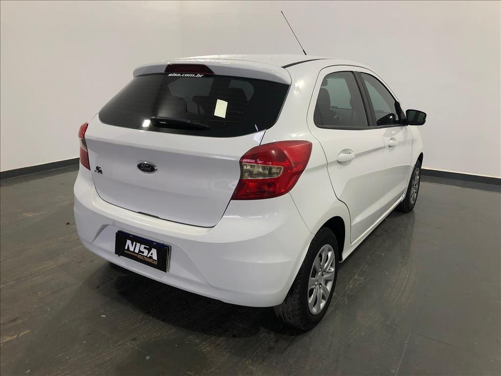 KA 1.0 TI-VCT FLEX SE MANUAL