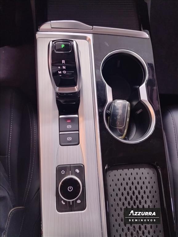 ARRIZO 6 PRO 1.5 TCI FLEX HYBRID MAX DRIVE CVT15