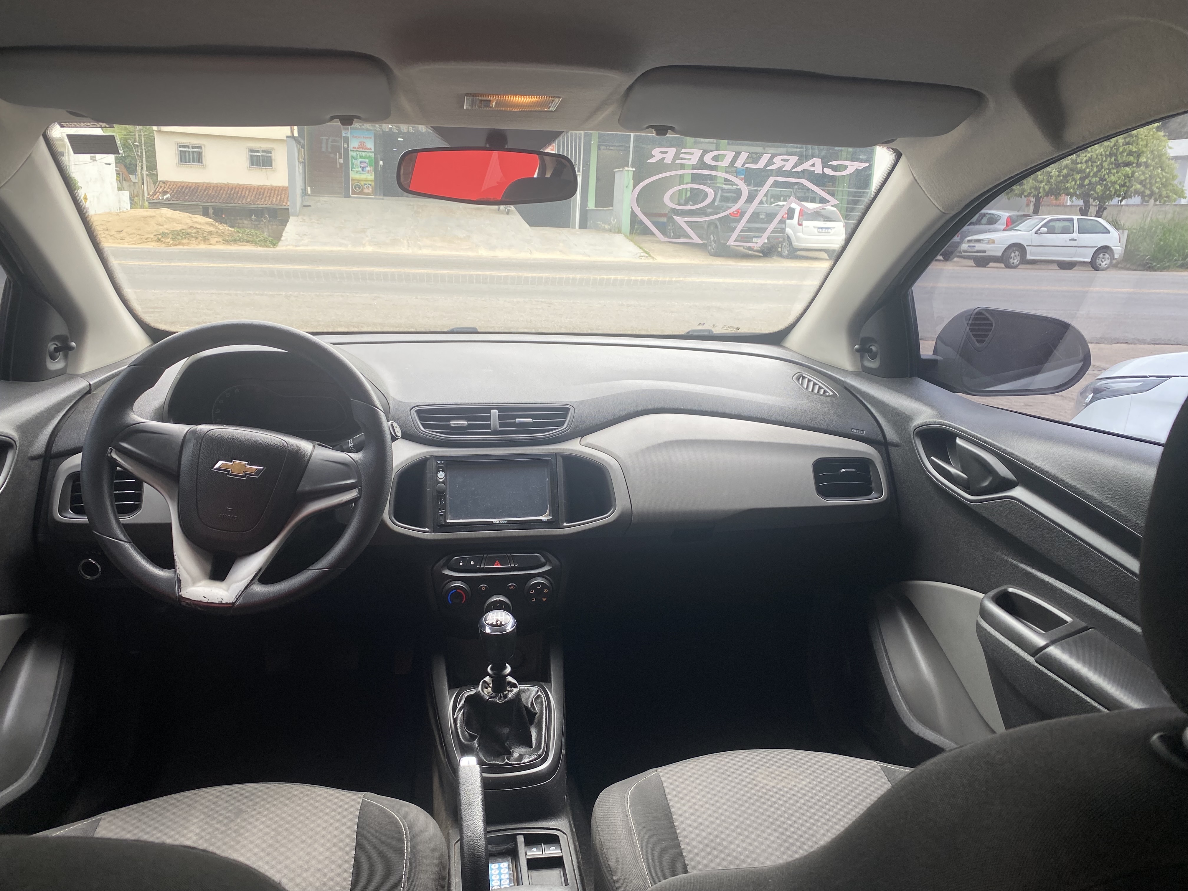 ONIX 1.0 MPFI JOY 8V FLEX 4P MANUAL14