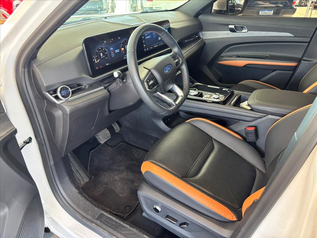 TERRITORY 1.5 ECOBOOST GTDI GASOLINA TITANIUM AUTOMÁTICO5