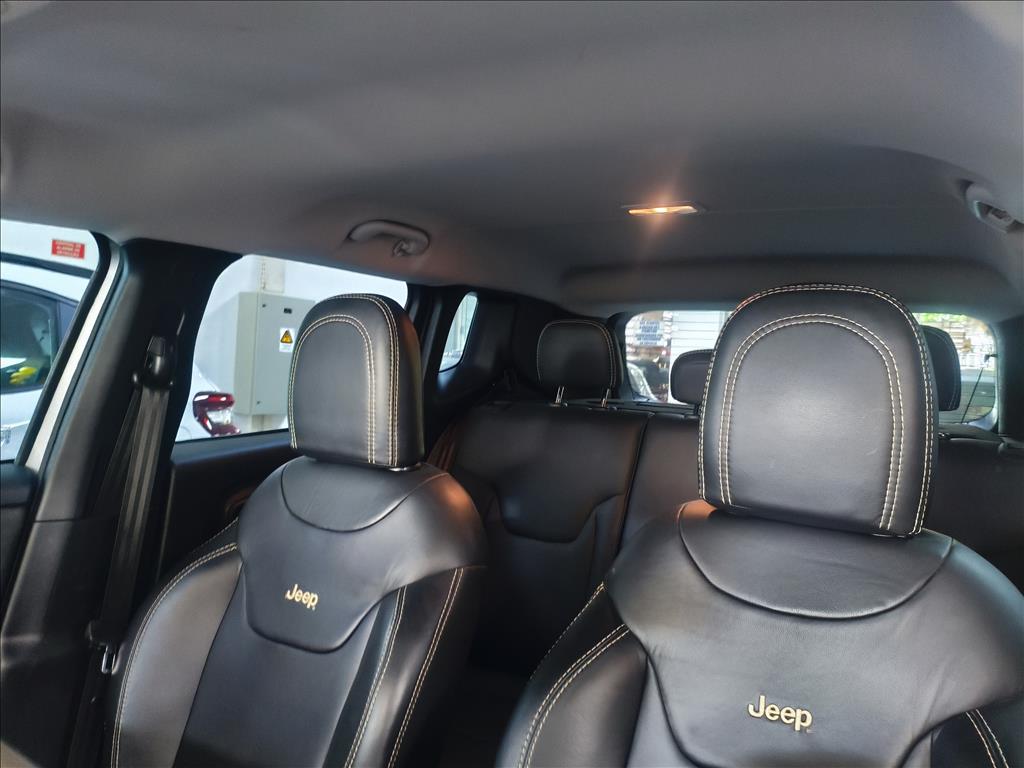 RENEGADE 1.3 T270 TURBO FLEX SPORT AT617