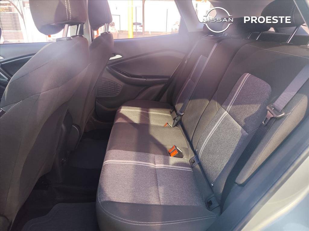 TRACKER 1.0 TURBO FLEX LT AUTOMÁTICO8