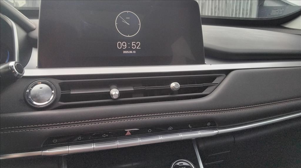 TIGGO 8 1.6 TGDI GASOLINA TXS DCT