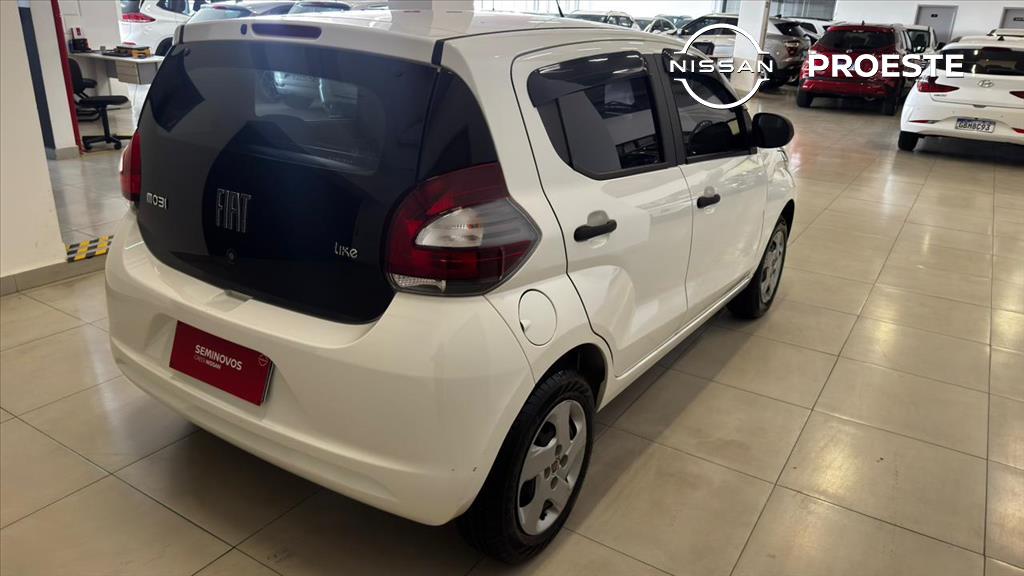 MOBI 1.0 EVO FLEX LIKE. MANUAL3