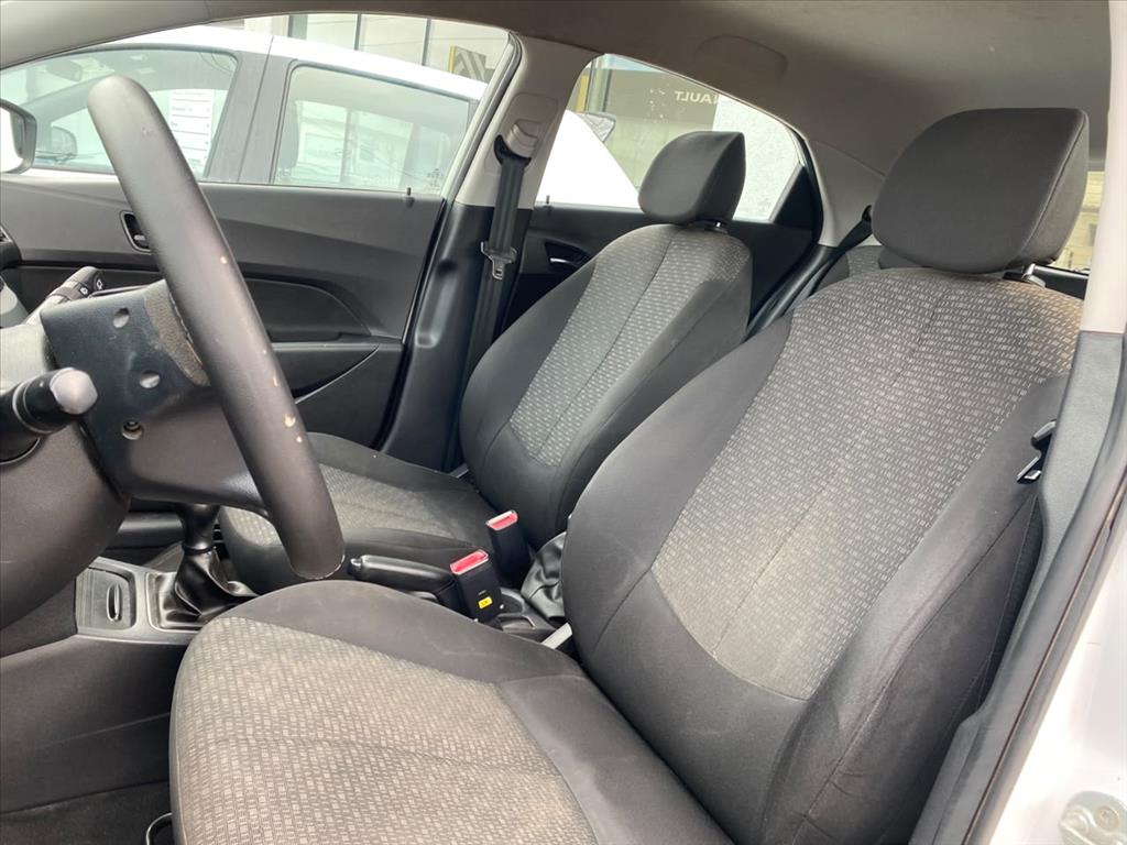 HB20 1.0 UNIQUE 12V FLEX 4P MANUAL6