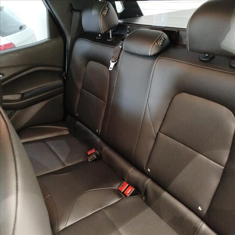 MONTANA 1.2 TURBO FLEX PREMIER AUTOMÁTICO