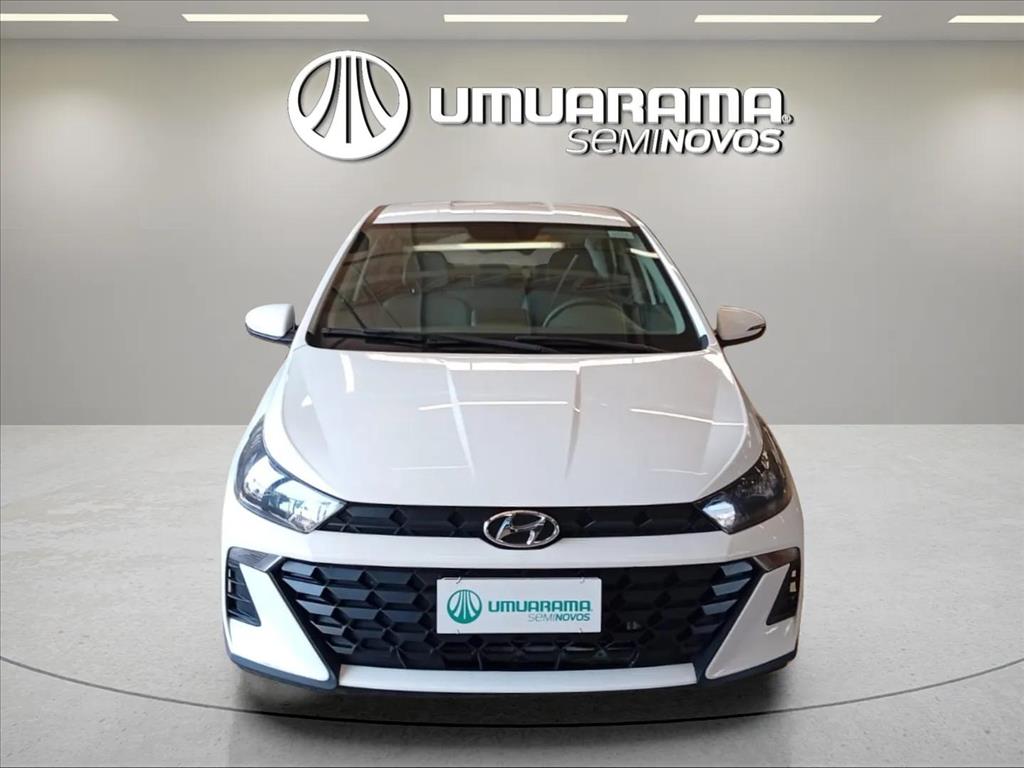 HB20S 1.0 12V FLEX COMFORT MANUAL0