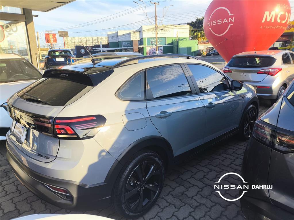 NIVUS 1.0 200 TSI TOTAL FLEX HIGHLINE AUTOMÁTICO14