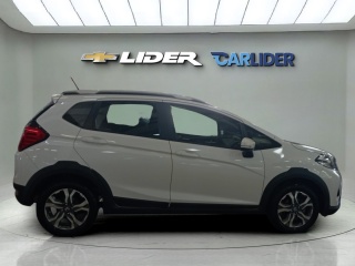 WR-V 1.5 16V FLEXONE EXL CVT4