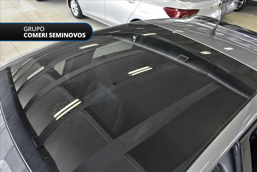 208 1.6 16V FLEX ALLURE AT617