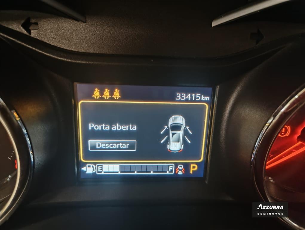 TRACKER 1.2 TURBO FLEX PREMIER AUTOMÁTICO9