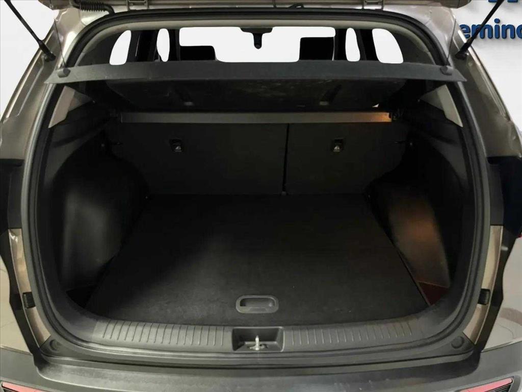 CRETA 2.0 16V FLEX PRESTIGE AUTOMÁTICO6