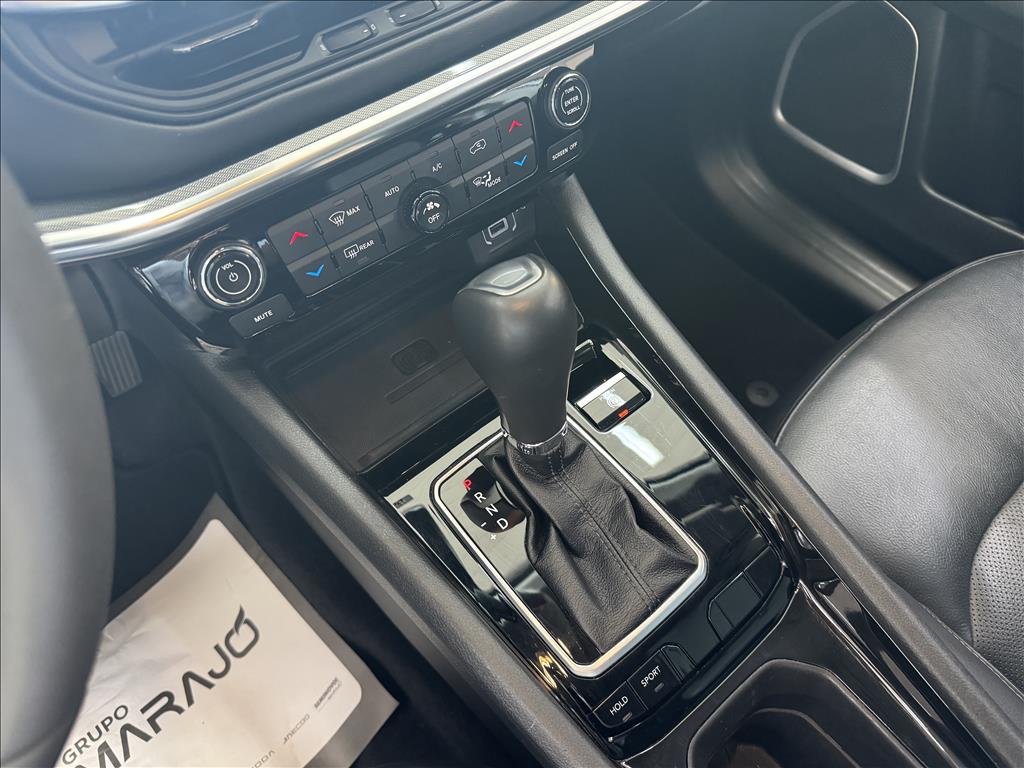 COMPASS 1.3 T270 TURBO FLEX LIMITED AT69