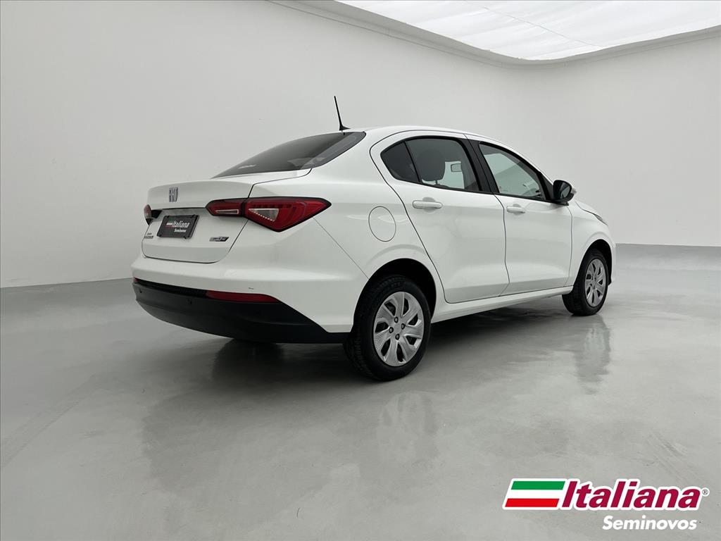 CRONOS 1.3 FIREFLY FLEX DRIVE CVT4