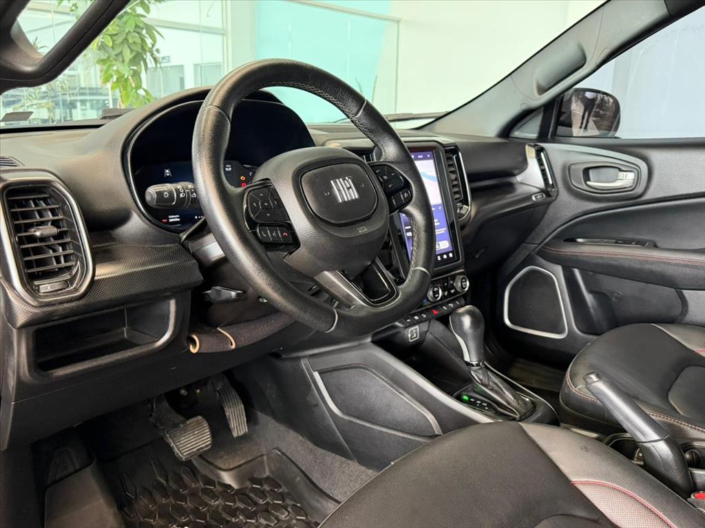 TORO 2.0 16V TURBO DIESEL ULTRA 4WD AT98