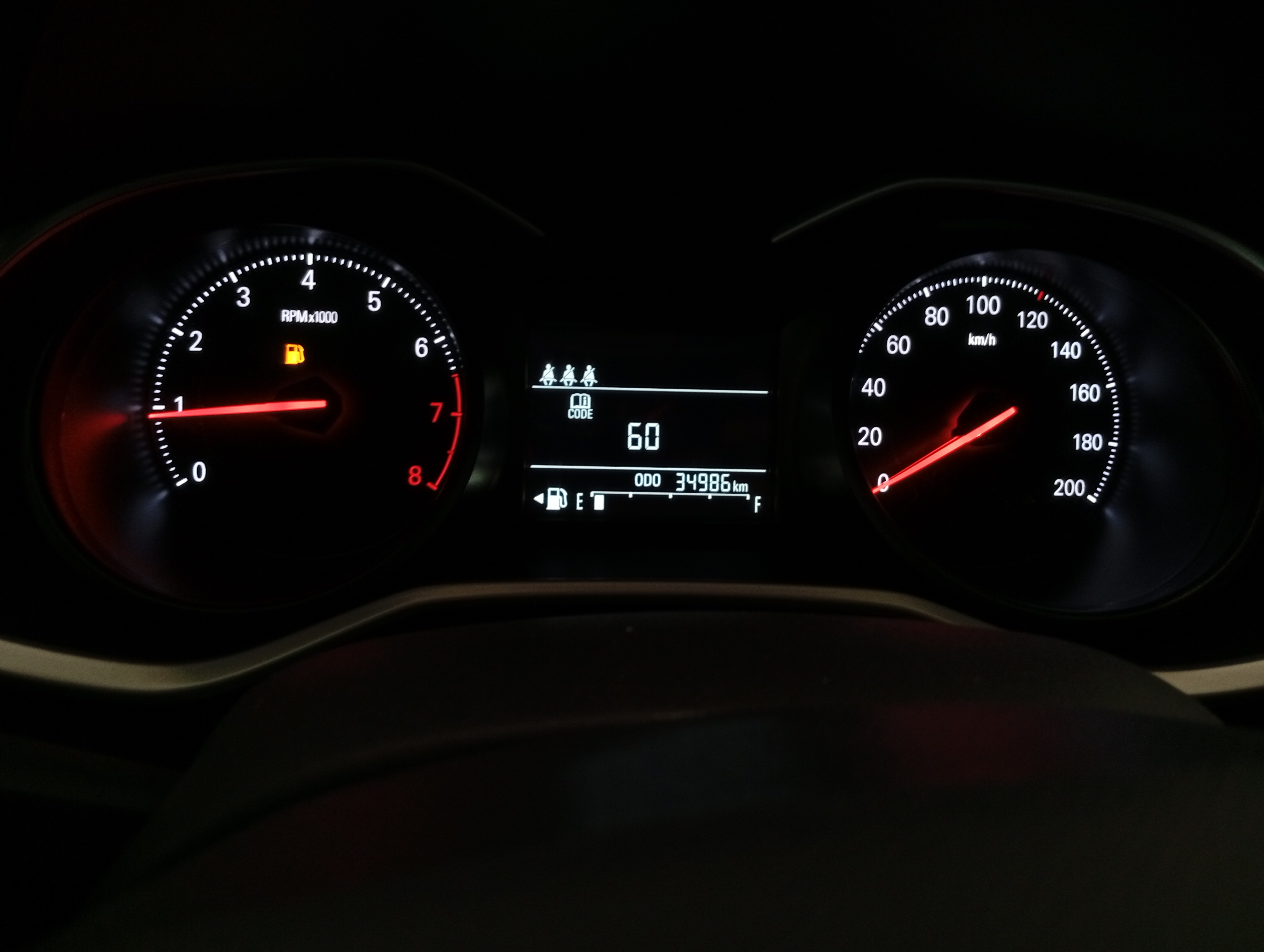 Chevrolet Onix 1.0 Flex LT Manual - foto 12