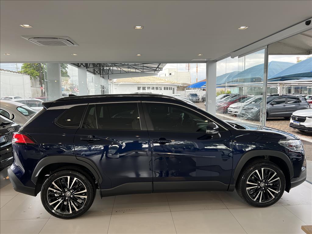 COROLLA CROSS 1.8 VVT-I HYBRID FLEX XRX CVT3