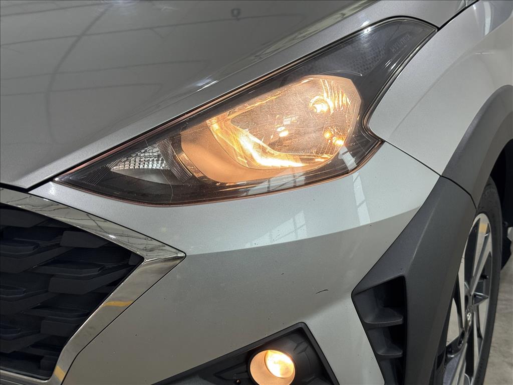 HB20X 1.6 16V FLEX VISION AUTOMÁTICO2