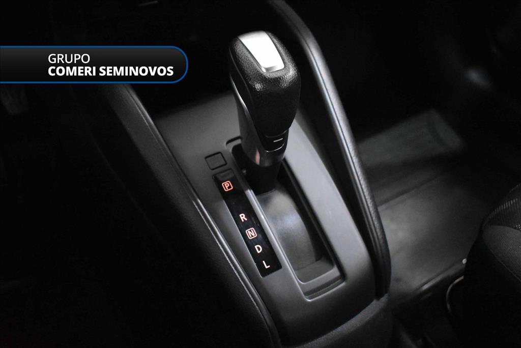 KICKS 1.6 16V FLEXSTART SENSE XTRONIC14