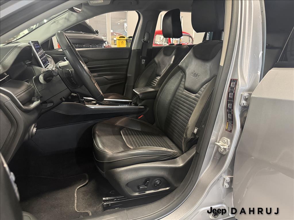 COMMANDER 1.3 T270 TURBO FLEX LONGITUDE AT67