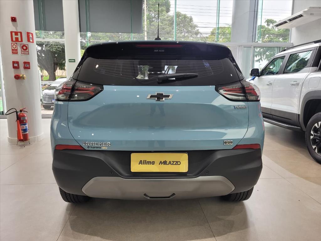 TRACKER 1.2 TURBO FLEX 100 ANOS AUTOMÁTICO4