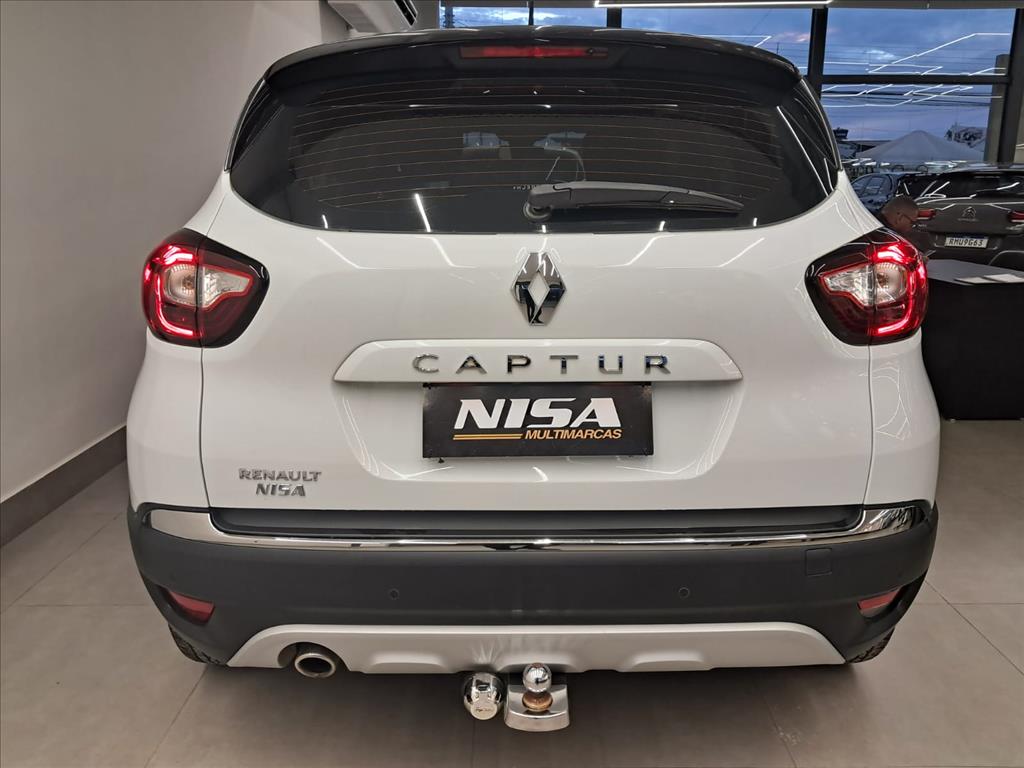 Renault-CAPTUR-1.6 16V SCE FLEX BOSE X-TRONIC