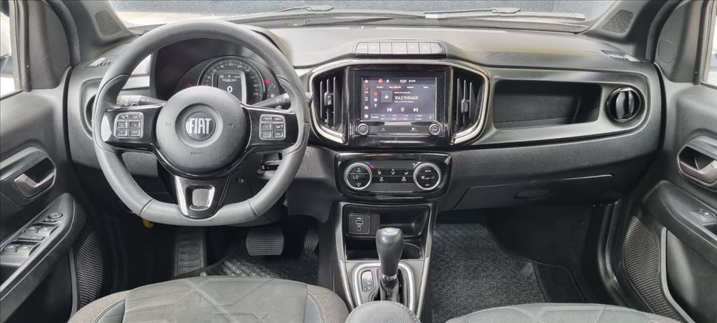 STRADA 1.3 FIREFLY FLEX VOLCANO CD CVT10