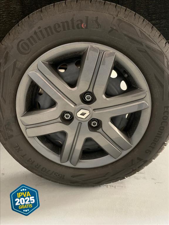 KWID 1.0 12V SCE FLEX ZEN MANUAL12