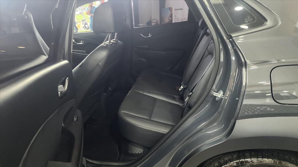 KONA 1.6 GDI HEV DCT7