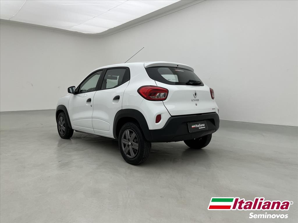 KWID 1.0 12V SCE FLEX ZEN MANUAL2