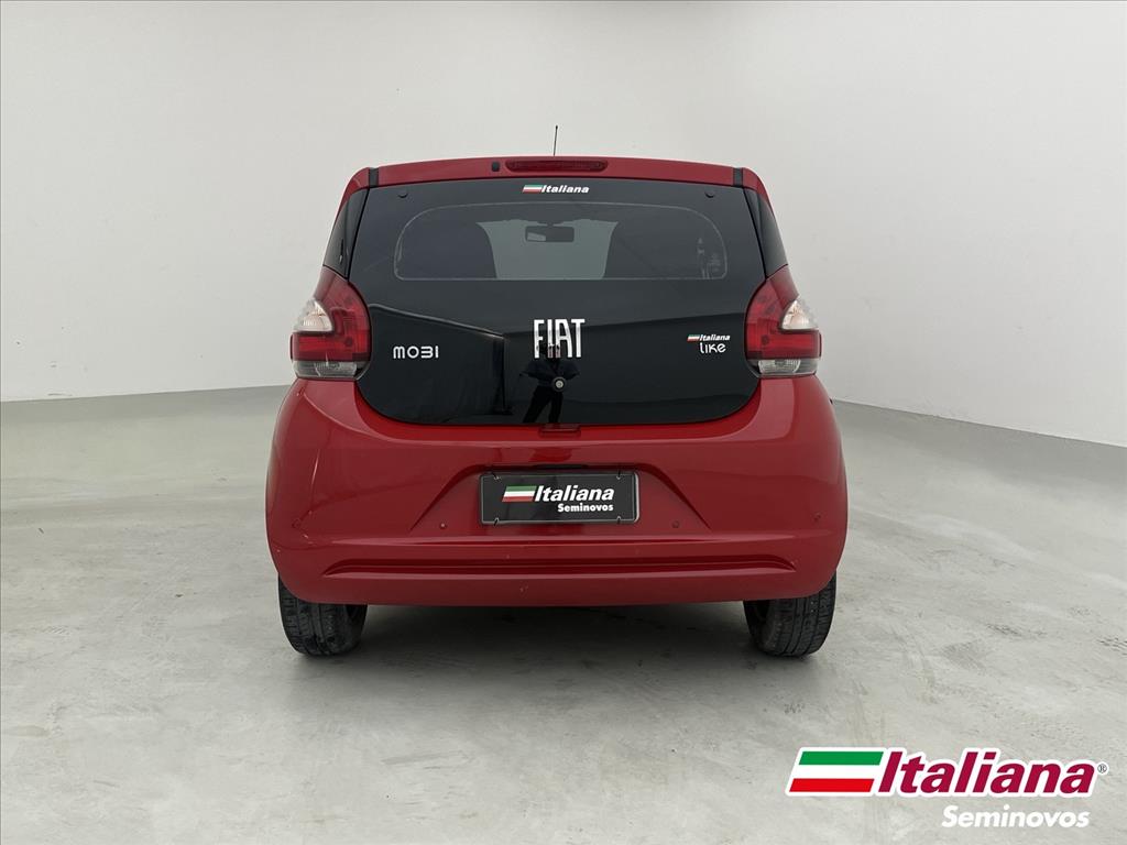 MOBI 1.0 EVO FLEX LIKE. MANUAL3