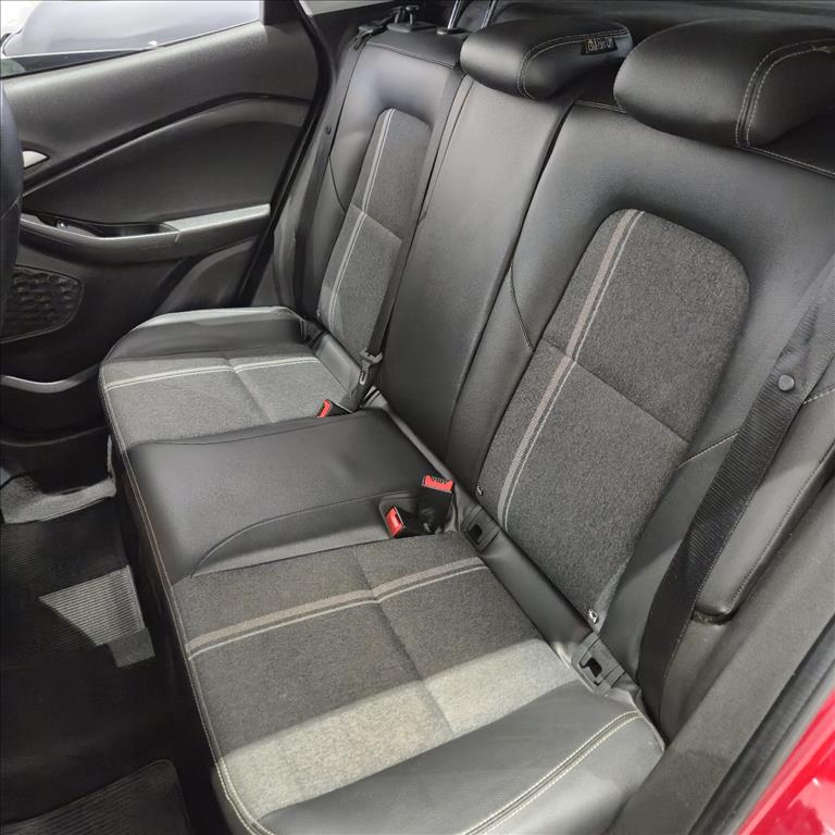 TRACKER 1.0 TURBO FLEX LTZ AUTOMÁTICO