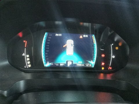 Caoa Chery-TIGGO 5X PRO-1.5 TCI FLEX HYBRID CVT