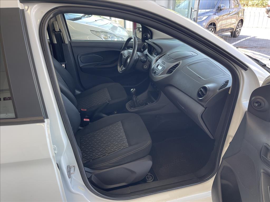 KA 1.0 TI-VCT FLEX SE MANUAL KA 1.0 TI-VCT FLEX SE MANUAL