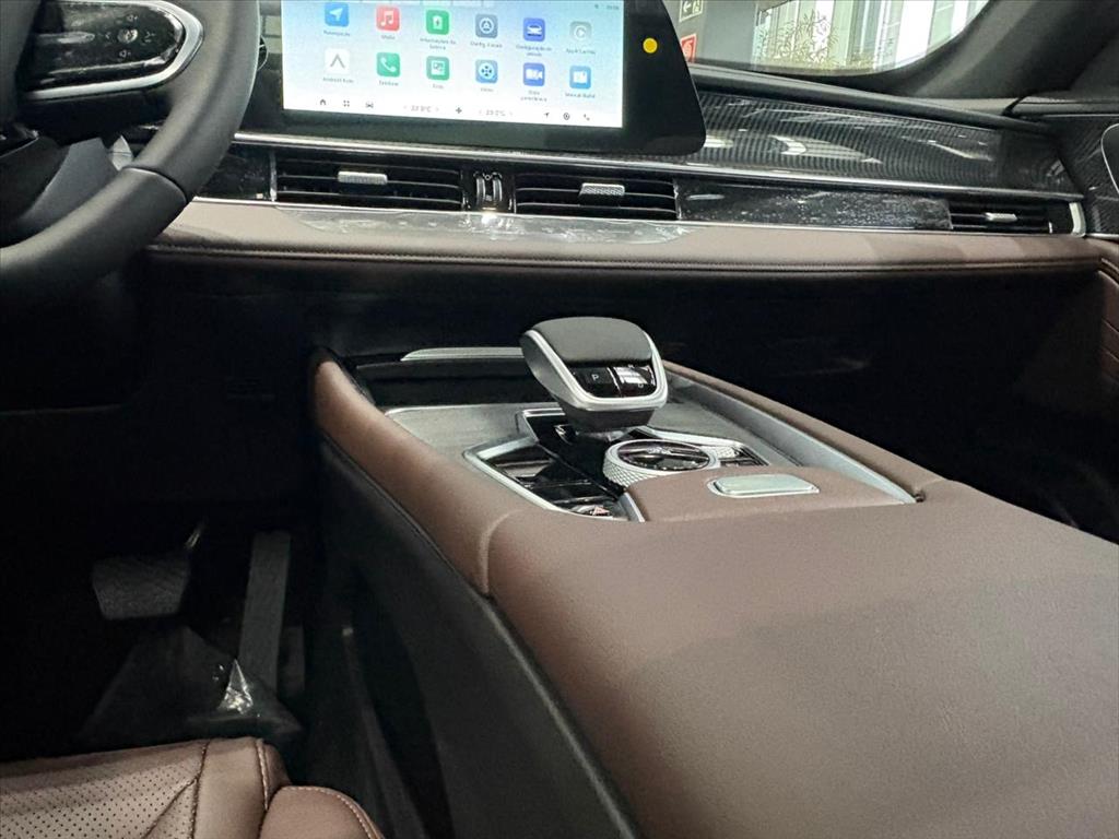 CAOA Chery-TIGGO 7 PRO-1.5 TCI PLUG-IN HYBRID DHT