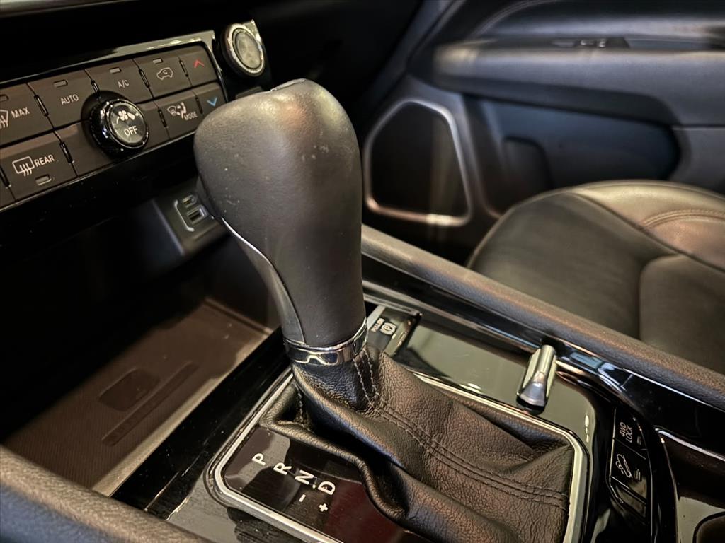 COMPASS 2.0 TD350 TURBO DIESEL LIMITED AT915