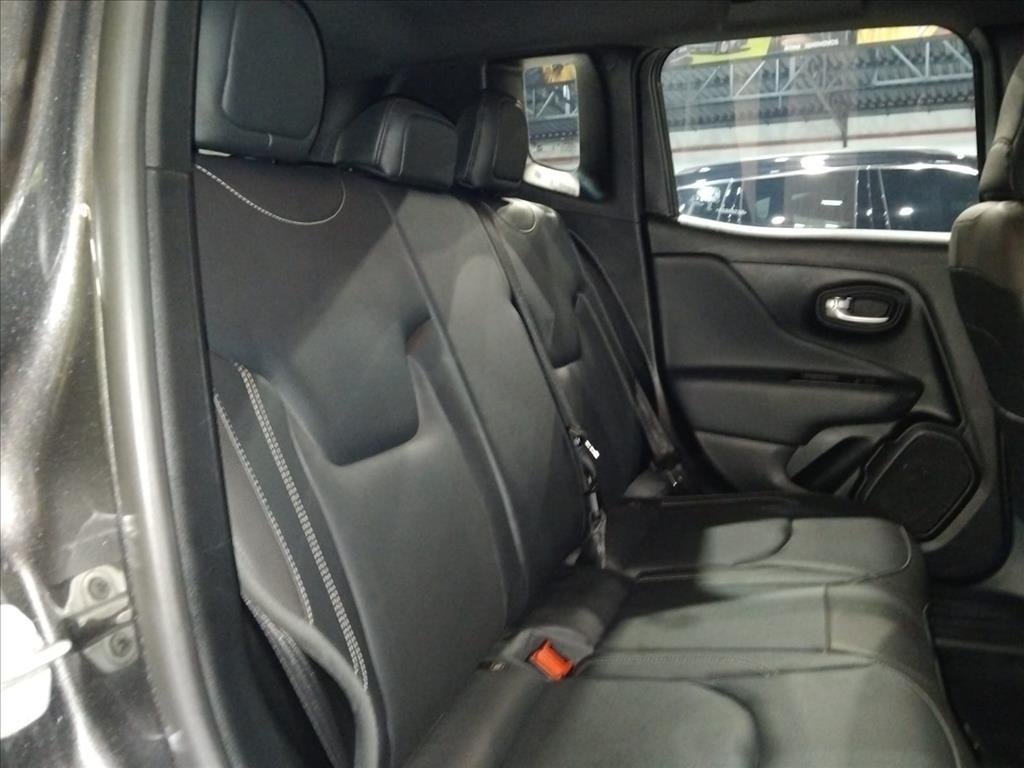 RENEGADE 1.3 T270 TURBO FLEX S 4X4 AT99