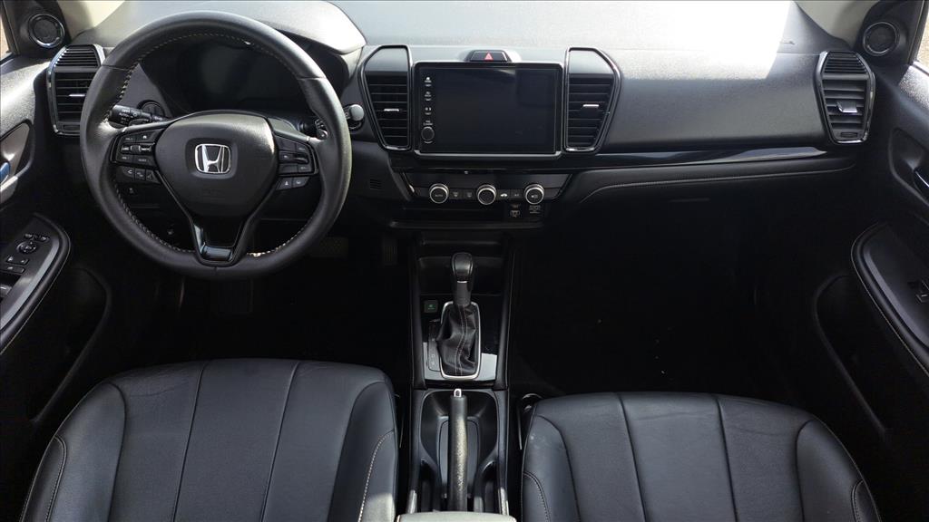 CITY 1.5 i-VTEC FLEX HATCH TOURING CVT5