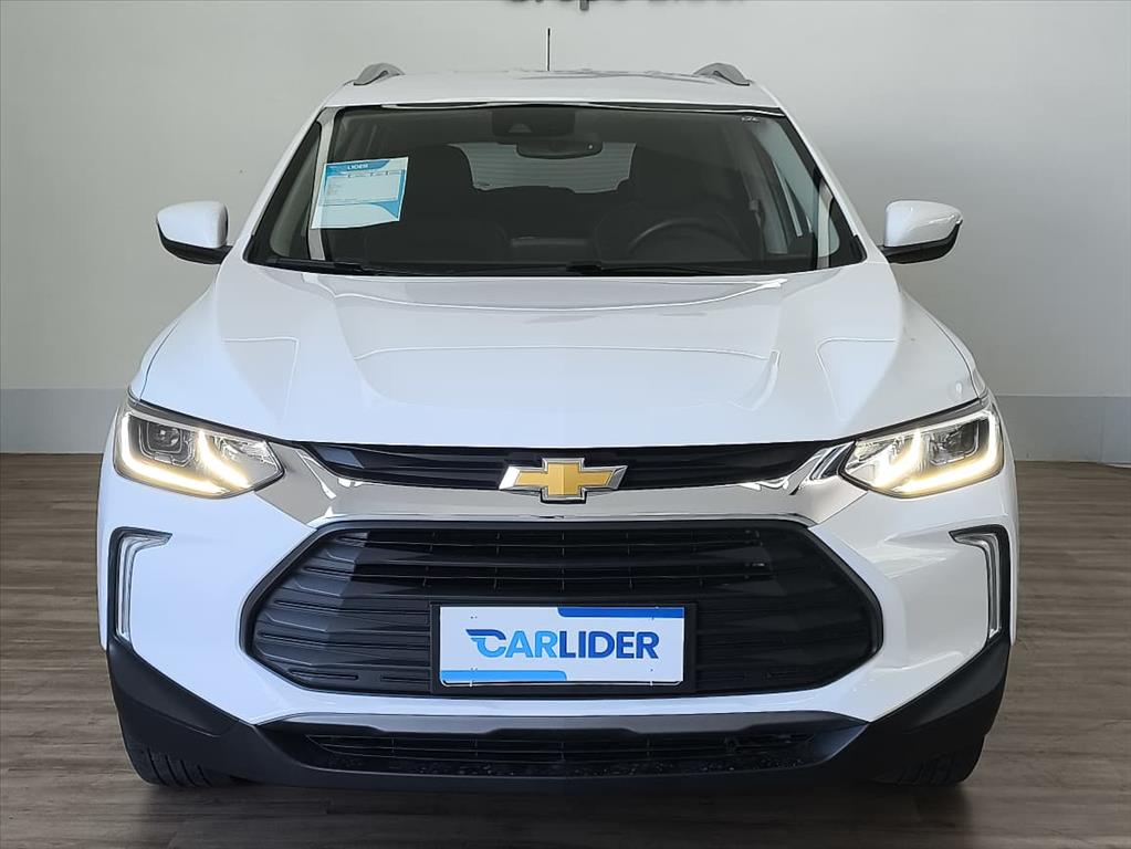 TRACKER 1.0 TURBO FLEX PREMIER AUTOMÁTICO1