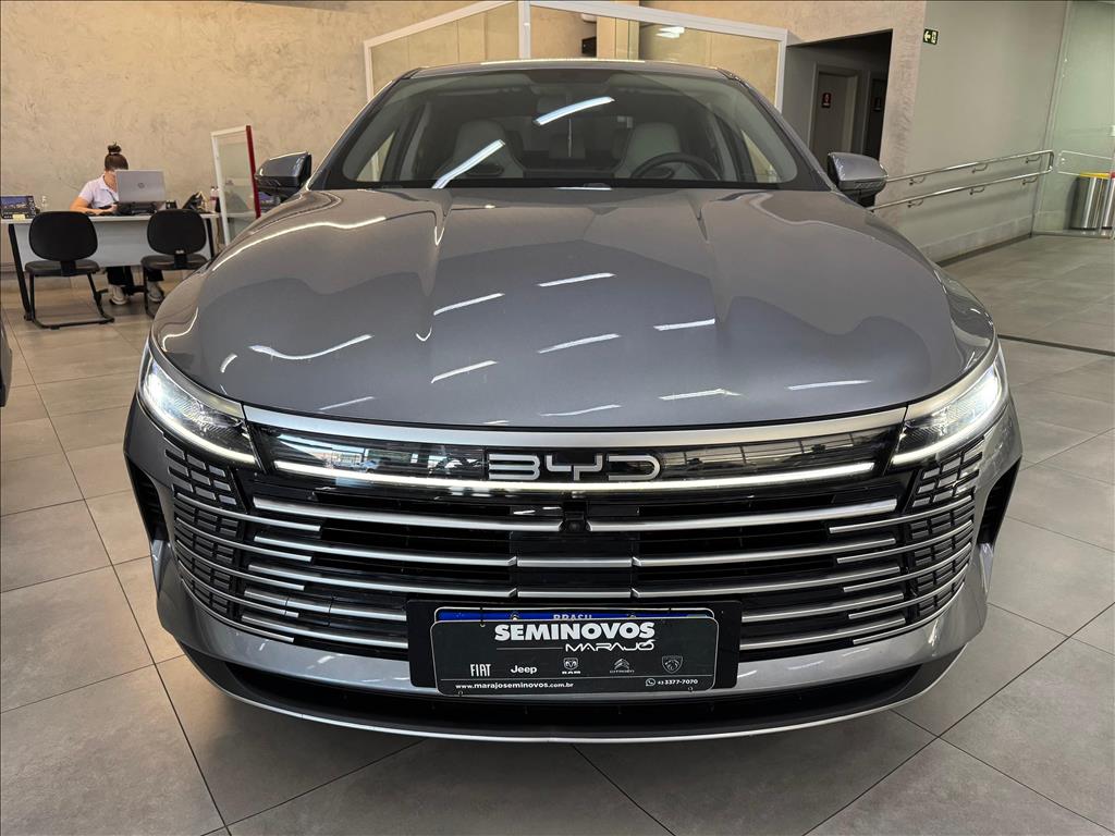 KING 1.5 DM-I PHEV GS AUTOMÁTICO2