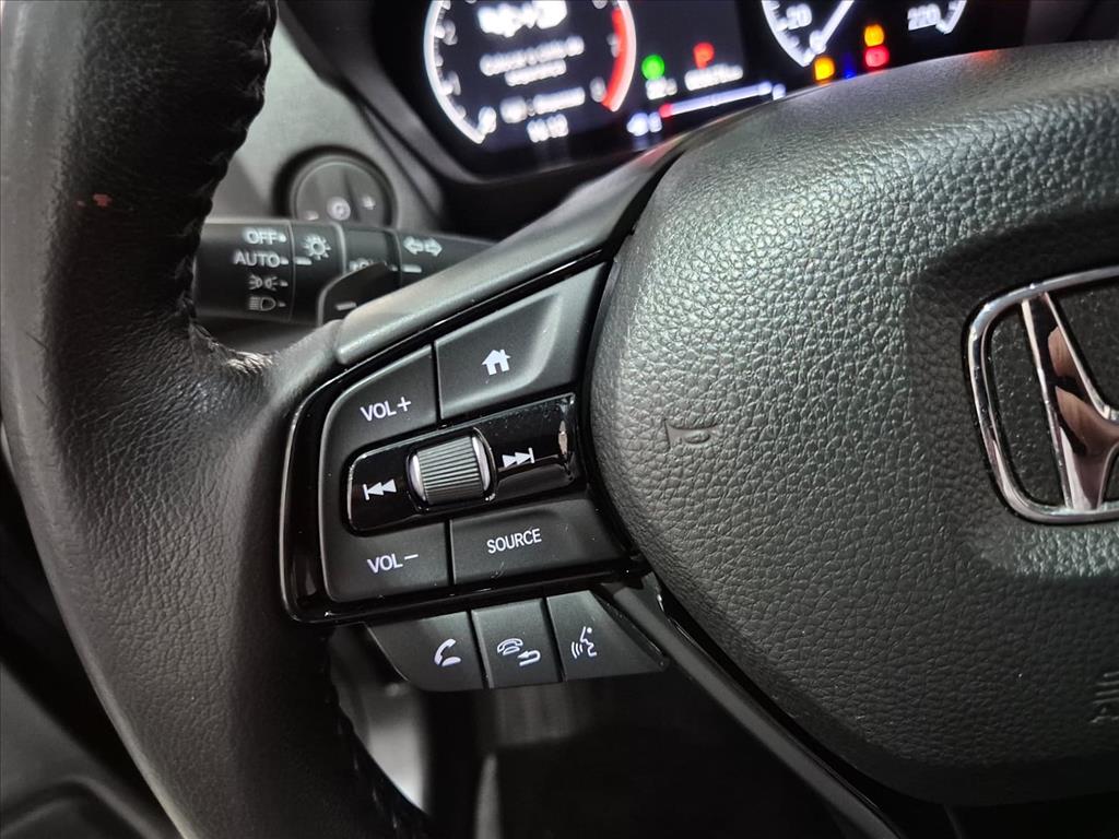 Honda-CITY-1.5 i-VTEC FLEX TOURING CVT