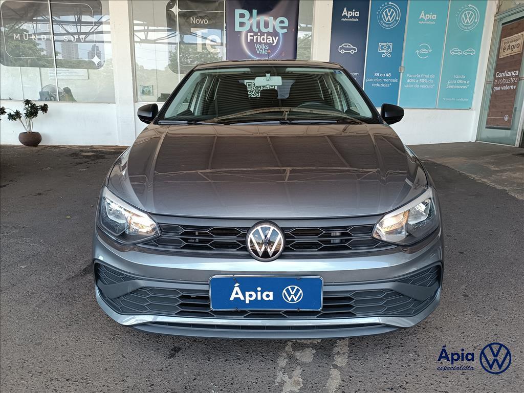 POLO 1.0 MPI TRACK MANUAL