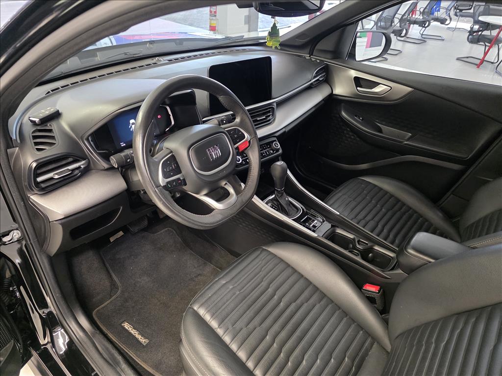 FASTBACK 1.0 TURBO 200 FLEX IMPETUS CVT6