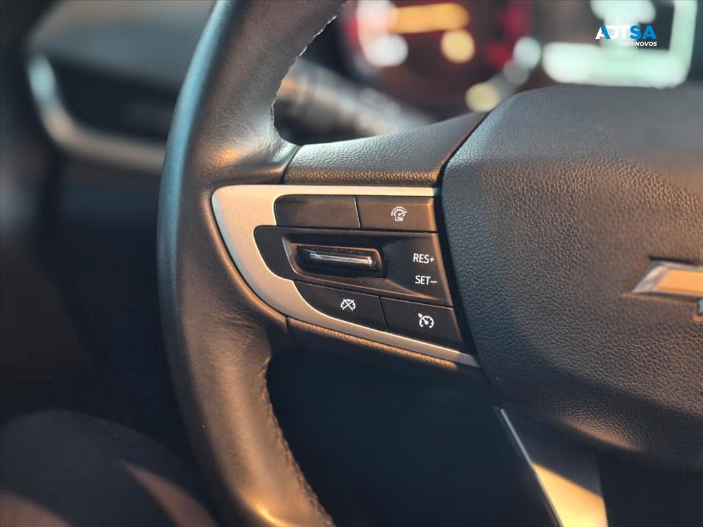 CHEVROLET ONIX PLUS 1.0 TURBO FLEX LTZ AUTOMÁTICO